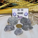 Mystic Merlinite - Rough Nugget