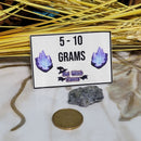 Mystic Merlinite - Rough Nugget