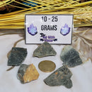 Polychrome Jasper - Rough Nugget