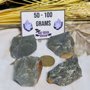 Polychrome Jasper - Rough Nugget