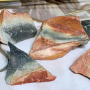 Polychrome Jasper - Rough Nugget