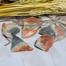 Polychrome Jasper - Rough Nugget