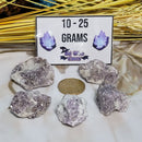 Lépidolite - Pépite brute