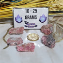 Rhodonite Excellent Quality - Rough Nugget