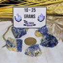 Sodalite - Pépite brute