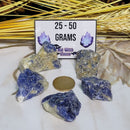 Sodalite - Pépite brute