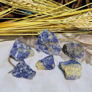 Sodalite - Pépite brute