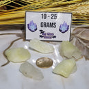 Sulfur - Rough Nugget