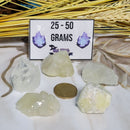 Sulfur - Rough Nugget