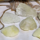 Sulfur - Rough Nugget