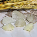 Sulfur - Rough Nugget