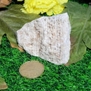 Pépite brute - Aragonite