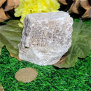 Pépite brute - Aragonite