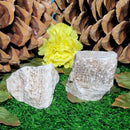 Pépite brute - Aragonite