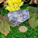 Pépite brute - Fluorite arc-en-ciel