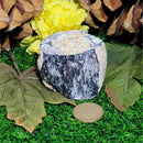 Pépite brute - Fluorite arc-en-ciel