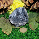 Pépite brute - Fluorite arc-en-ciel