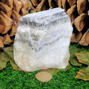 Rough Nugget - Zebra Onyx