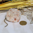 Pépite brute - Pierre de soleil