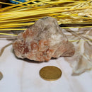 Pépite brute - Pierre de soleil