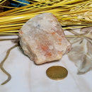 Pépite brute - Pierre de soleil