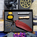 Ritual Calligraphy Kit