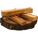 Bâtonnets de nettoyage de fumée – Bâtons Palo Santo – 10,2 cm (lot de 3)