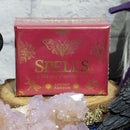 Deck d'invocations de sorts