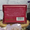 Deck d'invocations de sorts