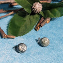 Seraphinite Pendant (Multiple Options)