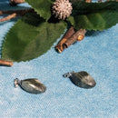 Seraphinite Pendant (Multiple Options)