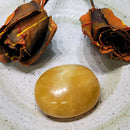 Pierre de Palme - Septarien 2.5"