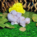 Spirit Quartz Clusters - Variants