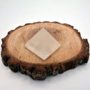 Pyramid - 25-30mm - Selenite-Crystals/Stones-Kheops-The Bat Witch Cavern