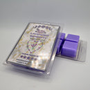 Wax Melts - Paquet Cube (Sérénité Lavande)