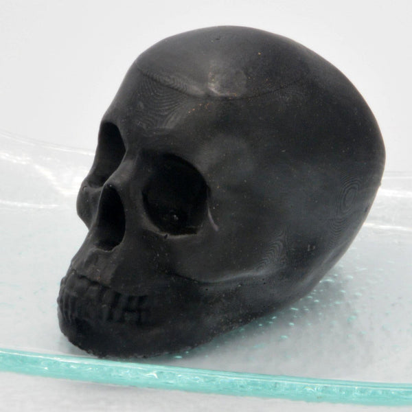 Human Skull Hand Soap-Crafted Products-The Bat Witch Cavern-The Bat Witch Cavern
