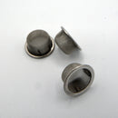 Replacement Metal Pipe Filter (3 Pack)-Crystals/Stones-AE-The Bat Witch Cavern