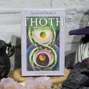 Aleister Crowley Thoth Small Tarot Deck