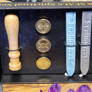 Wax Seal - Spiritual Kit