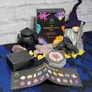 Crystal Grid Deck - Mystic Mondays