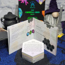 Crystal Grid Deck - Mystic Mondays