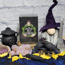 Jeu de tarot intuitif de la déesse de la nuit