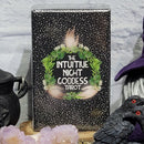 Jeu de tarot intuitif de la déesse de la nuit