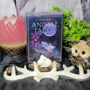 Jeu de tarot animalier d’Orien