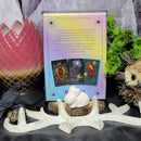 Jeu de tarot animalier d’Orien