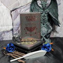 Jeu de Tarot Occulte
