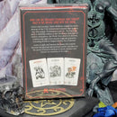 Jeu de Tarot Occulte