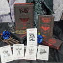 Jeu de Tarot Occulte
