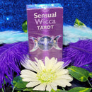 Sensual Wicca Tarot Deck