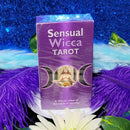 Sensual Wicca Tarot Deck